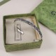 2024SS GUCCI Gucci Bracelet Popular among fashionable people 2024SS GUCCI Gucci Bracelet Popular among fashionable people