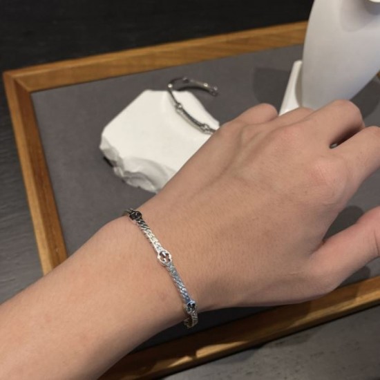 2024SS GUCCI Gucci Bracelet Increases your fashion level 2024SS GUCCI Gucci Bracelet Increases your fashion level