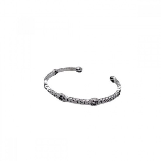 2024SS GUCCI Gucci Bracelet Increases your fashion level 2024SS GUCCI Gucci Bracelet Increases your fashion level