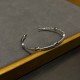 2024SS GUCCI Gucci Bracelet Increases your fashion level 2024SS GUCCI Gucci Bracelet Increases your fashion level