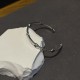 2024SS GUCCI Gucci Bracelet Increases your fashion level 2024SS GUCCI Gucci Bracelet Increases your fashion level