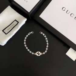2024SS GUCCI Gucci bracelet classic street style