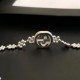 2024SS GUCCI Gucci bracelet classic street style 2024SS GUCCI Gucci bracelet classic street style