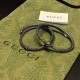 2024SS GUCCI Gucci Bracelet Eye-catching style this summer 2024SS GUCCI Gucci Bracelet Eye-catching style this summer