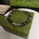 2024SS GUCCI Gucci bracelet only one item! VIP customer sale 2024SS GUCCI Gucci bracelet only one item! VIP customer sale