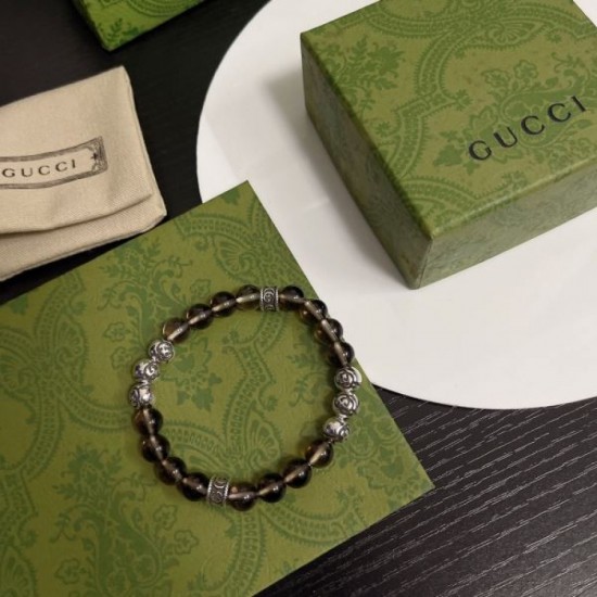 2024SS GUCCI Gucci bracelet only one item! VIP customer sale 2024SS GUCCI Gucci bracelet only one item! VIP customer sale