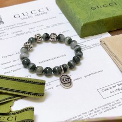 2024SS GUCCI Gucci Bracelet Popular among fashionable people