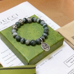 2024SS GUCCI Gucci Bracelet Popular among fashionable people