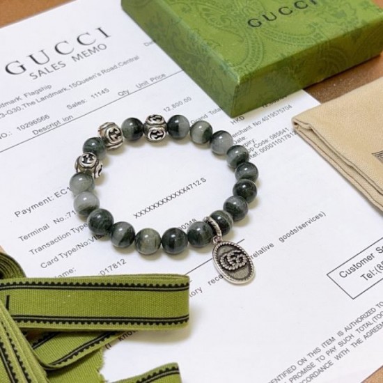 2024SS GUCCI Gucci Bracelet Popular among fashionable people 2024SS GUCCI Gucci Bracelet Popular among fashionable people
