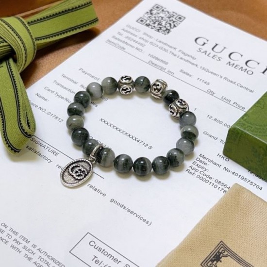 2024SS GUCCI Gucci Bracelet Popular among fashionable people 2024SS GUCCI Gucci Bracelet Popular among fashionable people