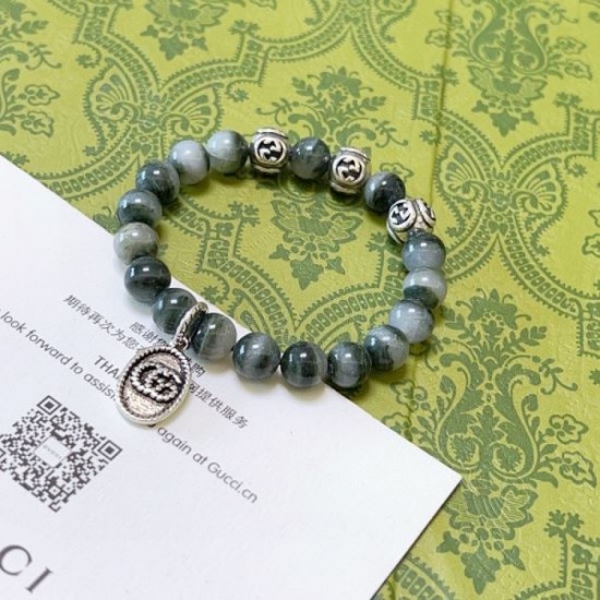 2024SS GUCCI Gucci Bracelet Popular among fashionable people 2024SS GUCCI Gucci Bracelet Popular among fashionable people