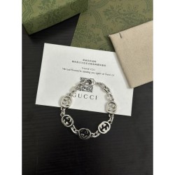 2024SS GUCCI Gucci Bracelet Easy to wear