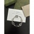 2024SS GUCCI Gucci Bracelet Easy to wear