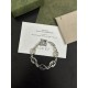 2024SS GUCCI Gucci Bracelet Easy to wear 2024SS GUCCI Gucci Bracelet Easy to wear
