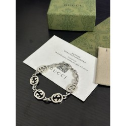 2024SS GUCCI Gucci Bracelet Easy to wear