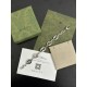 2024SS GUCCI Gucci Bracelet Easy to wear 2024SS GUCCI Gucci Bracelet Easy to wear