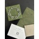 2024SS GUCCI Gucci Bracelet Easy to wear 2024SS GUCCI Gucci Bracelet Easy to wear
