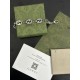 2024SS GUCCI Gucci Bracelet Easy to wear 2024SS GUCCI Gucci Bracelet Easy to wear