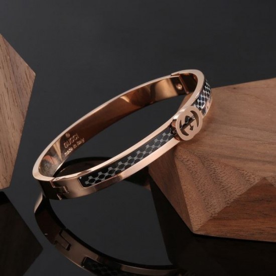 GUCCI Gucci popular item every year 2024SS bracelet GUCCI Gucci popular item every year 2024SS bracelet