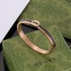 GUCCI Gucci popular item every year 2024SS bracelet GUCCI Gucci popular item every year 2024SS bracelet