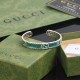 GUCCI Gucci New Spring/Summer Collection 2024SS Bracelet GUCCI Gucci New Spring/Summer Collection 2024SS Bracelet