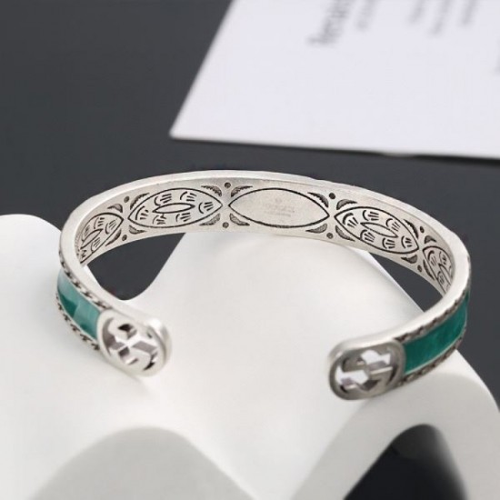 GUCCI Gucci New Spring/Summer Collection 2024SS Bracelet GUCCI Gucci New Spring/Summer Collection 2024SS Bracelet