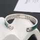 GUCCI Gucci New Spring/Summer Collection 2024SS Bracelet GUCCI Gucci New Spring/Summer Collection 2024SS Bracelet