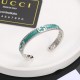 GUCCI Gucci New Spring/Summer Collection 2024SS Bracelet GUCCI Gucci New Spring/Summer Collection 2024SS Bracelet