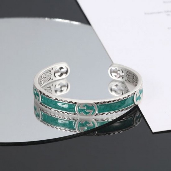 GUCCI Gucci New Spring/Summer Collection 2024SS Bracelet GUCCI Gucci New Spring/Summer Collection 2024SS Bracelet