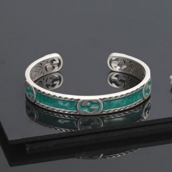 GUCCI Gucci New Spring/Summer Collection 2024SS Bracelet GUCCI Gucci New Spring/Summer Collection 2024SS Bracelet