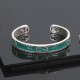 GUCCI Gucci New Spring/Summer Collection 2024SS Bracelet GUCCI Gucci New Spring/Summer Collection 2024SS Bracelet