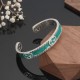 GUCCI Gucci New Spring/Summer Collection 2024SS Bracelet GUCCI Gucci New Spring/Summer Collection 2024SS Bracelet