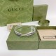 GUCCI Gucci Minimum 1 week Not released in Japan 2024SS Bracelet GUCCI Gucci Minimum 1 week Not released in Japan 2024SS Bracelet