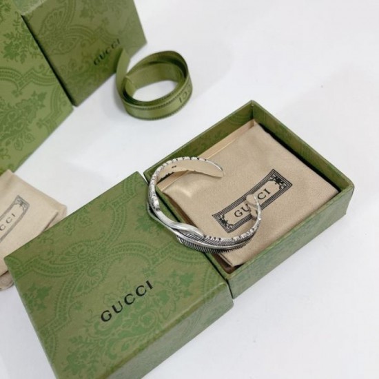GUCCI Gucci Minimum 1 week Not released in Japan 2024SS Bracelet GUCCI Gucci Minimum 1 week Not released in Japan 2024SS Bracelet