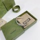 GUCCI Gucci Minimum 1 week Not released in Japan 2024SS Bracelet GUCCI Gucci Minimum 1 week Not released in Japan 2024SS Bracelet