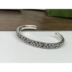 GUCCI Gucci First come, first served limited 2024SS bracelet