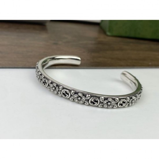 GUCCI Gucci First come, first served limited 2024SS bracelet GUCCI Gucci First come, first served limited 2024SS bracelet