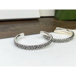 GUCCI Gucci First come, first served limited 2024SS bracelet