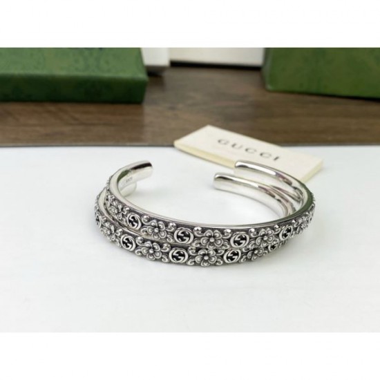GUCCI Gucci First come, first served limited 2024SS bracelet GUCCI Gucci First come, first served limited 2024SS bracelet