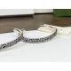 GUCCI Gucci First come, first served limited 2024SS bracelet GUCCI Gucci First come, first served limited 2024SS bracelet