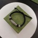 GUCCI Gucci Spring/Summer new items are coming one after another! 2024SS Bracelet GUCCI Gucci Spring/Summer new items are coming one after another! 2024SS Bracelet