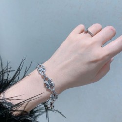 GUCCI Gucci Absolutely Cute Recommended 2024SS Bracelet