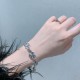 GUCCI Gucci Absolutely Cute Recommended 2024SS Bracelet GUCCI Gucci Absolutely Cute Recommended 2024SS Bracelet