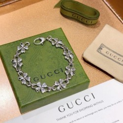 GUCCI Gucci Absolutely Cute Recommended 2024SS Bracelet
