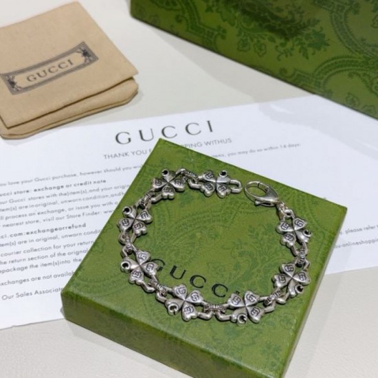 GUCCI Gucci Absolutely Cute Recommended 2024SS Bracelet GUCCI Gucci Absolutely Cute Recommended 2024SS Bracelet