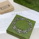 GUCCI Gucci Absolutely Cute Recommended 2024SS Bracelet GUCCI Gucci Absolutely Cute Recommended 2024SS Bracelet