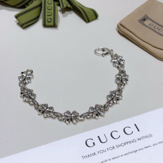GUCCI Gucci Absolutely Cute Recommended 2024SS Bracelet GUCCI Gucci Absolutely Cute Recommended 2024SS Bracelet