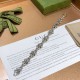 GUCCI Gucci Absolutely Cute Recommended 2024SS Bracelet GUCCI Gucci Absolutely Cute Recommended 2024SS Bracelet