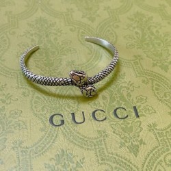 GUCCI Gucci Emergency Sale Surprising Price 2024SS Bracelet