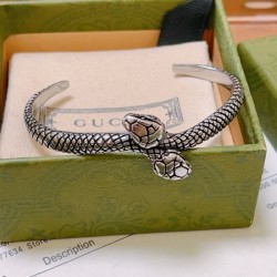GUCCI Gucci Emergency Sale Surprising Price 2024SS Bracelet